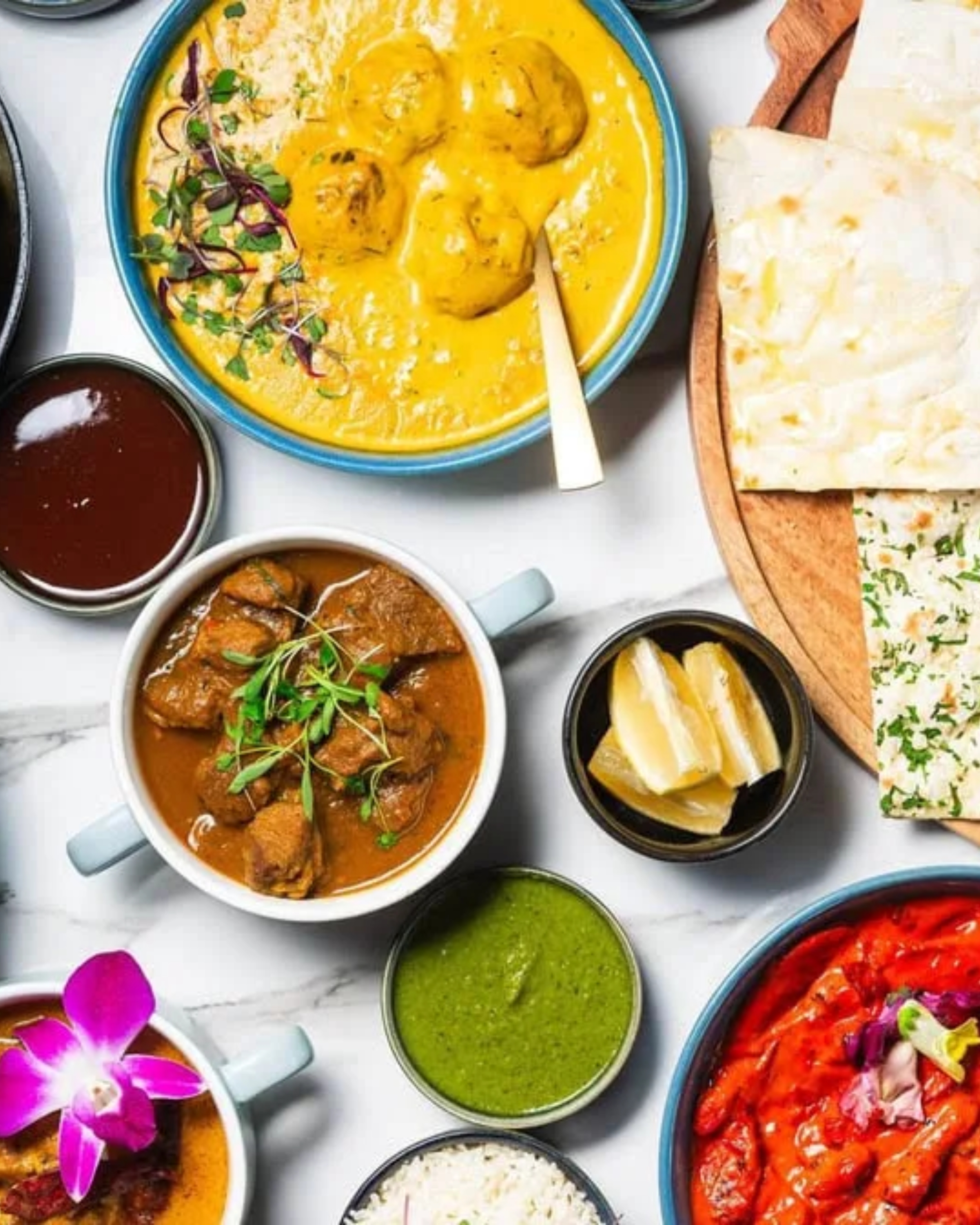 Nepali Chef