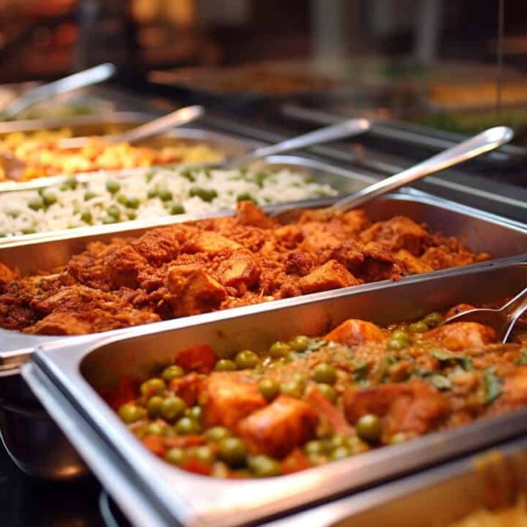 Corporate Catering