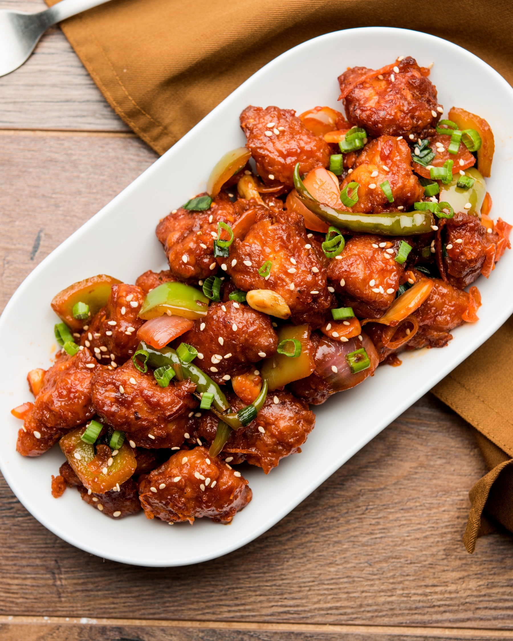 Indo Chinese