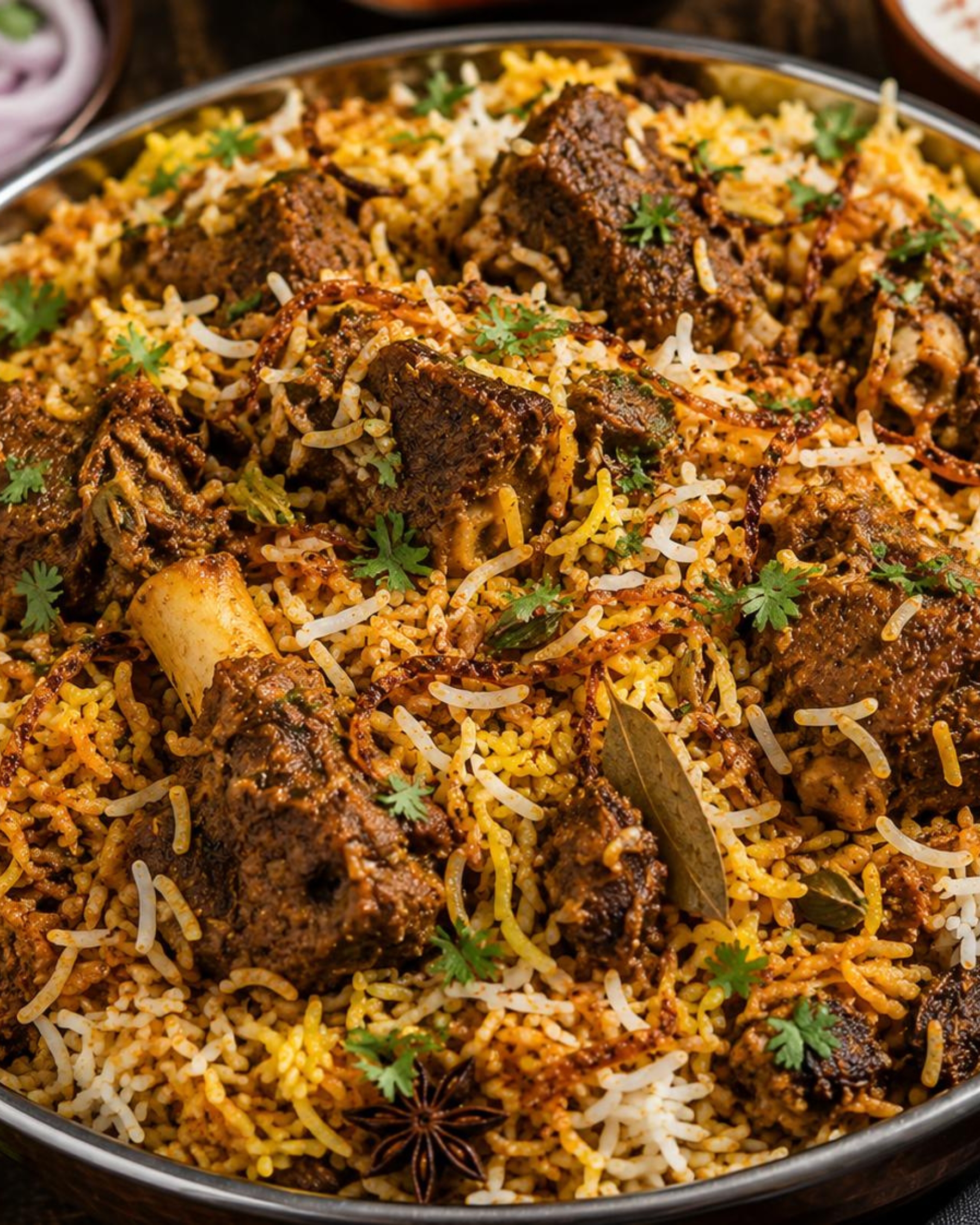 Biryani Rice
